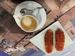 Casa Rural Magnanimus