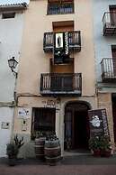 Casa Rural Magnanimus