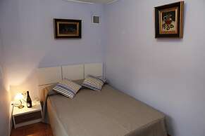 Casa Rural Magnanimus