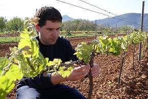 Casa Rural Magnanimus