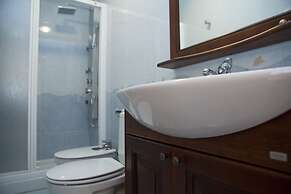 Casa Rural Magnanimus