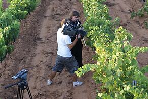 Casa Rural Magnanimus