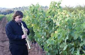 Casa Rural Magnanimus