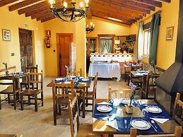 Posada Rural La Cabaña de Salmon