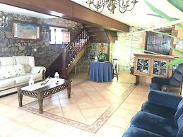 Posada Rural La Cabaña de Salmon