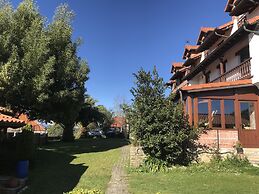 Posada Rural La Cabaña de Salmon