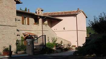 Colleverde Country House Beauty&Wellness