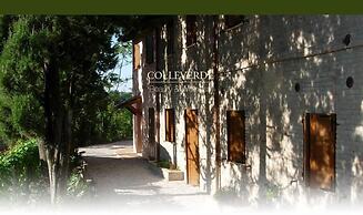 Colleverde Country House Beauty&Wellness
