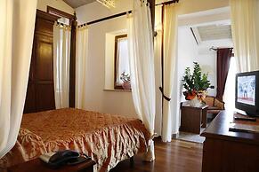 Colleverde Country House Beauty&Wellness