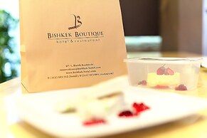Bishkek Boutique