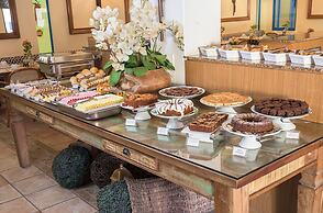 Praia Hotel Imbituba