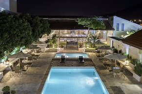 Praia Hotel Imbituba