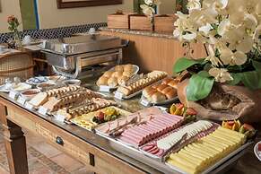 Praia Hotel Imbituba