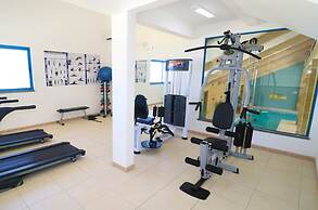 Praia Hotel Imbituba