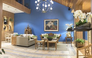 Praia Hotel Imbituba