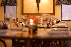 Praia Hotel Imbituba