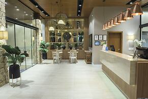 Praia Hotel Imbituba