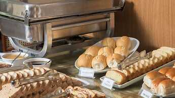 Praia Hotel Imbituba