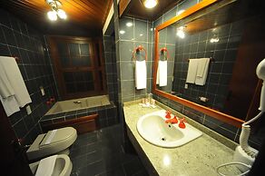 Hotel Aguas Claras Higienopolis