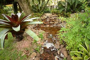 Hotel Aguas Claras Higienopolis