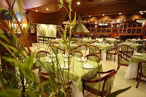 Hotel Aguas Claras Higienopolis