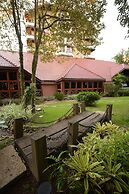 Hotel Aguas Claras Higienopolis