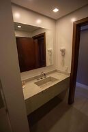 Hotel Aguas Claras Higienopolis