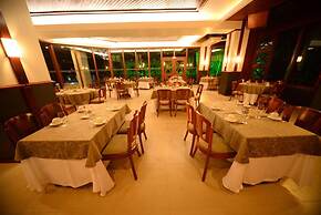 Hotel Aguas Claras Higienopolis