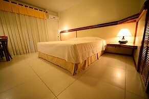 Hotel Aguas Claras Higienopolis