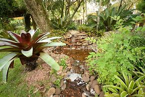 Hotel Aguas Claras Higienopolis