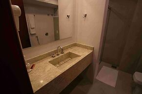 Hotel Aguas Claras Higienopolis