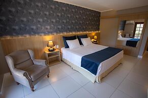 Hotel Aguas Claras Higienopolis