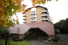 Hotel Aguas Claras Higienopolis