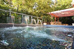 Hotel Aguas Claras Higienopolis