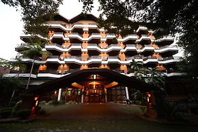 Hotel Aguas Claras Higienopolis