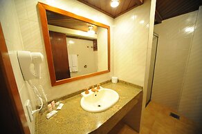 Hotel Aguas Claras Higienopolis