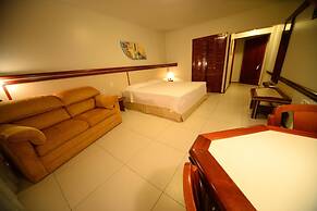 Hotel Aguas Claras Higienopolis