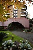 Hotel Aguas Claras Higienopolis