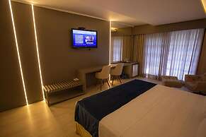 Hotel Aguas Claras Higienopolis