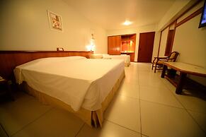 Hotel Aguas Claras Higienopolis