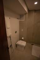 Hotel Aguas Claras Higienopolis