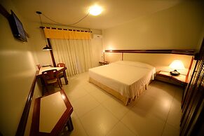 Hotel Aguas Claras Higienopolis