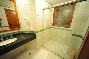 Hotel Aguas Claras Higienopolis