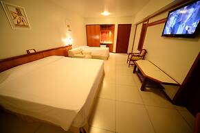 Hotel Aguas Claras Higienopolis