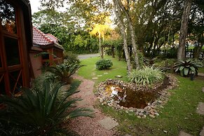 Hotel Aguas Claras Higienopolis