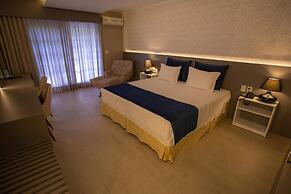 Hotel Aguas Claras Higienopolis