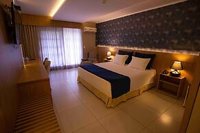 Hotel Aguas Claras Higienopolis