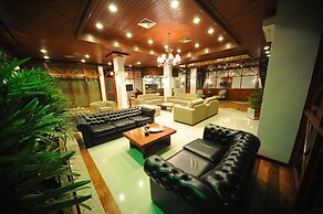 Hotel Aguas Claras Higienopolis