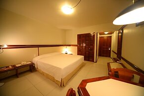 Hotel Aguas Claras Higienopolis