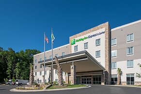 Holiday Inn Express & Suites Charlotte Airport by IHG